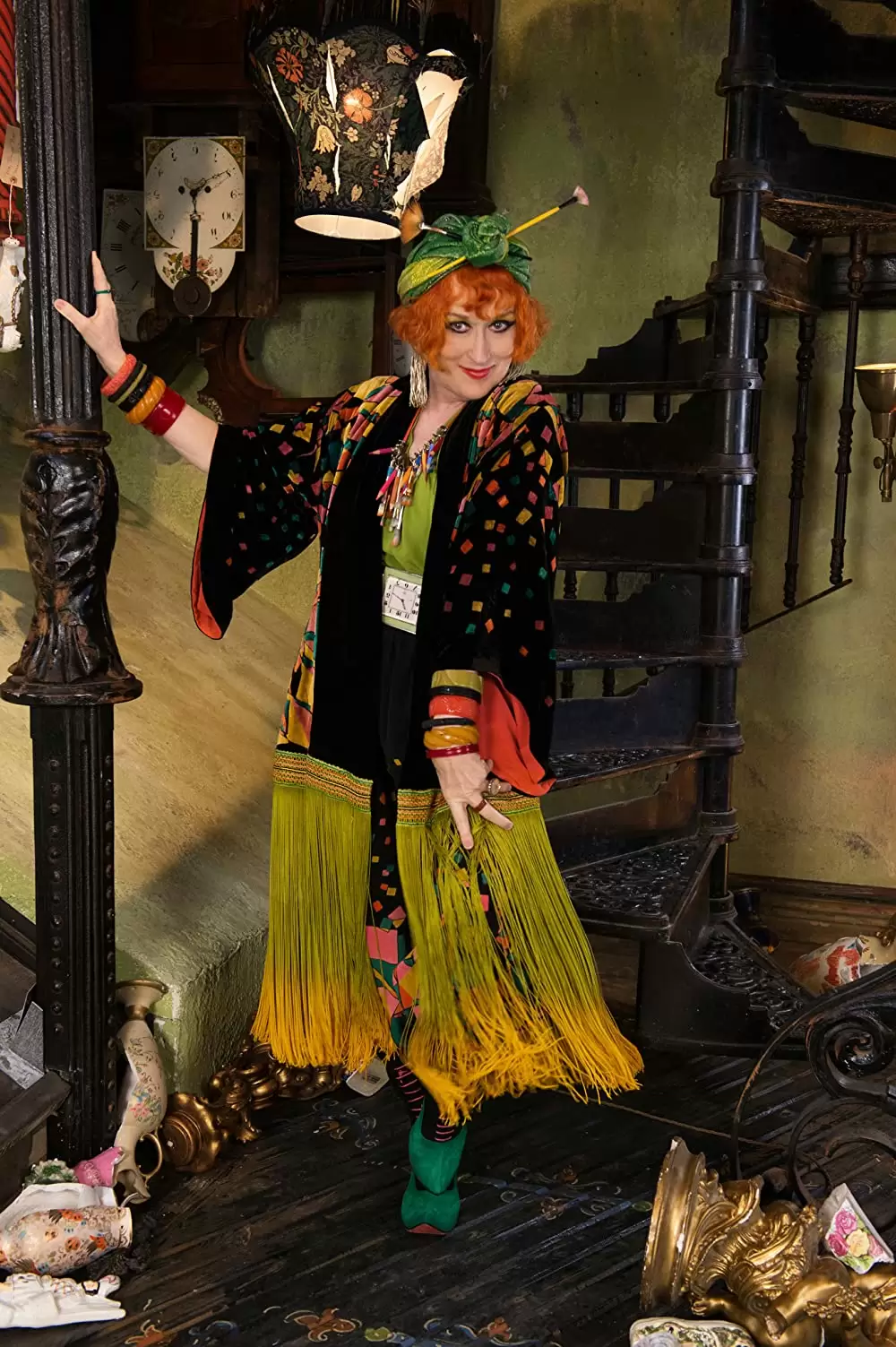 メリー・ポピンズ リターンズの画像