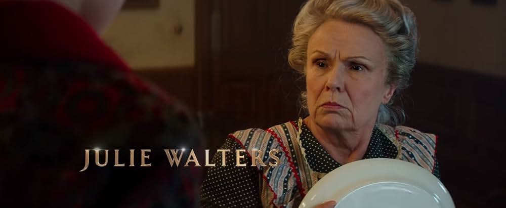 メリー・ポピンズ リターンズの画像