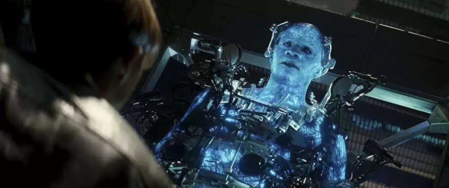 アメイジング・スパイダーマン2の画像