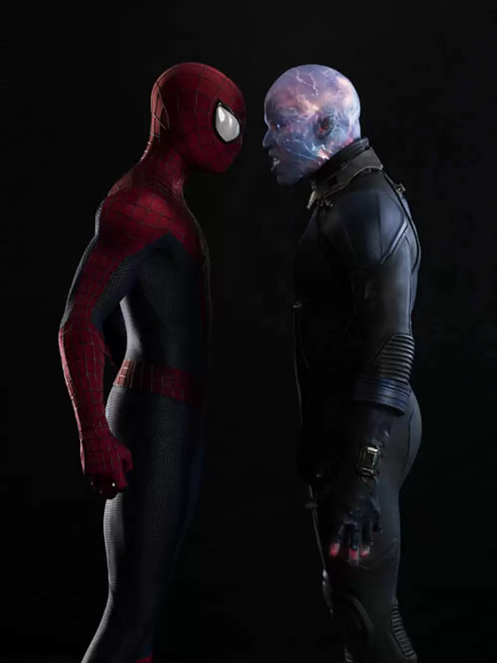 アメイジング・スパイダーマン2の画像