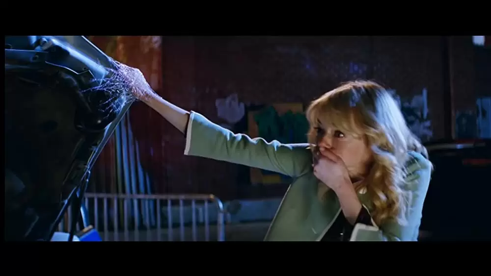 アメイジング・スパイダーマン2の画像