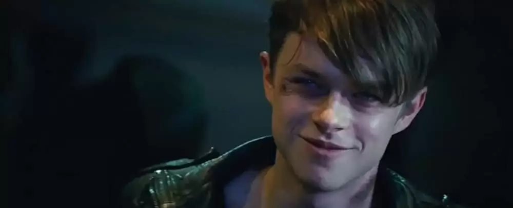 アメイジング・スパイダーマン2の画像
