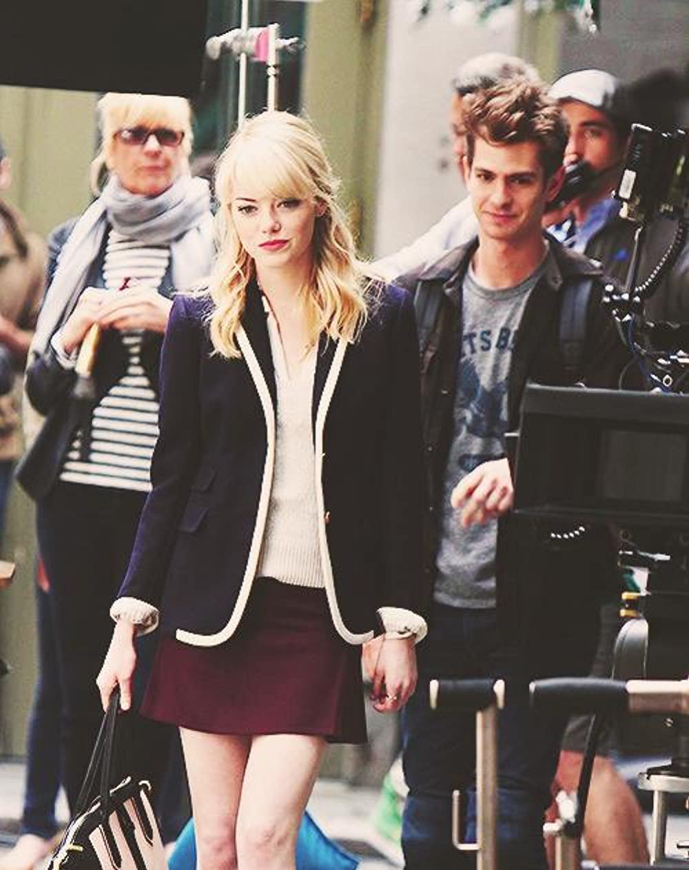 アメイジング・スパイダーマン2の画像