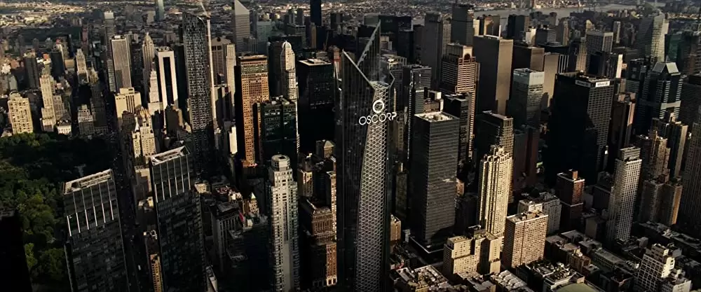 アメイジング・スパイダーマン2の画像