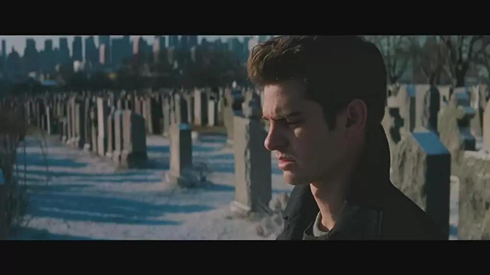 アメイジング・スパイダーマン2の画像
