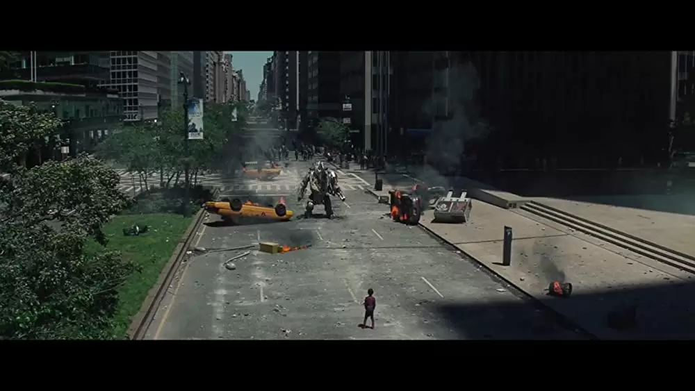 アメイジング・スパイダーマン2の画像