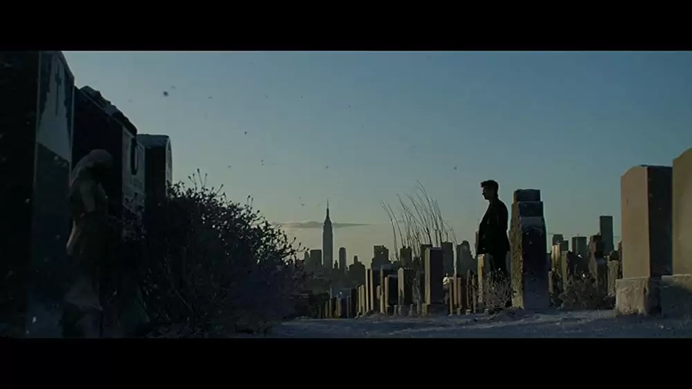 アメイジング・スパイダーマン2の画像