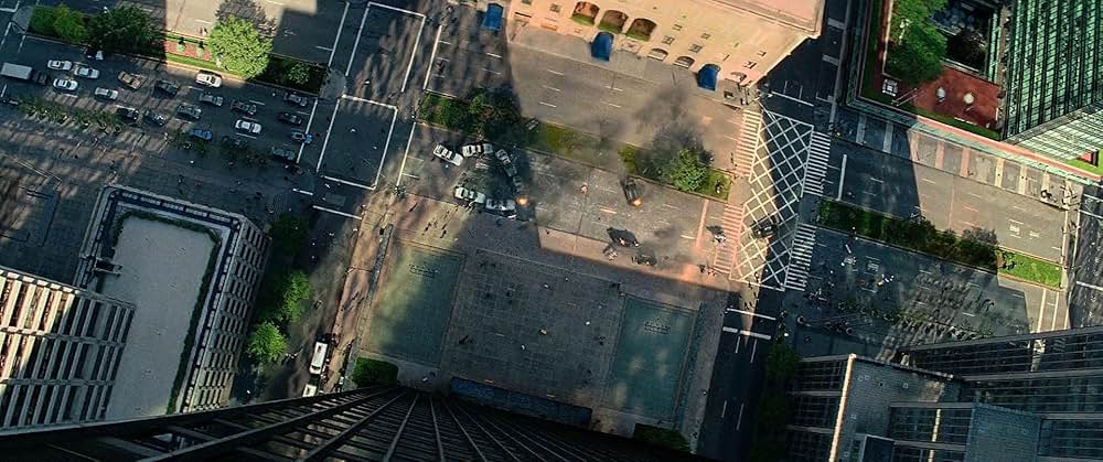 アメイジング・スパイダーマン2の画像