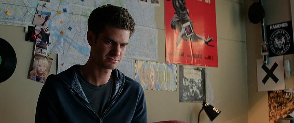 アメイジング・スパイダーマン2の画像