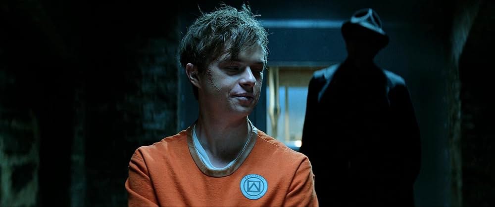 アメイジング・スパイダーマン2の画像