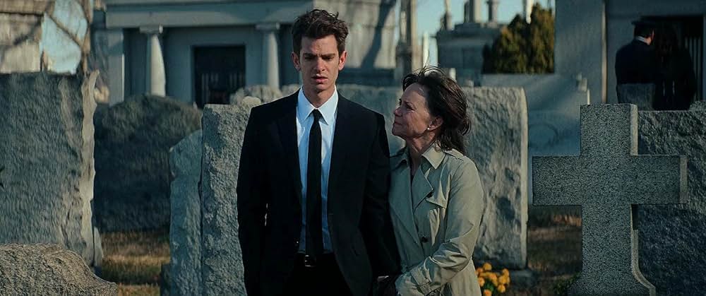 アメイジング・スパイダーマン2の画像