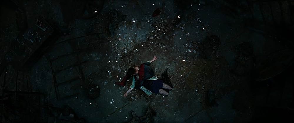 アメイジング・スパイダーマン2の画像