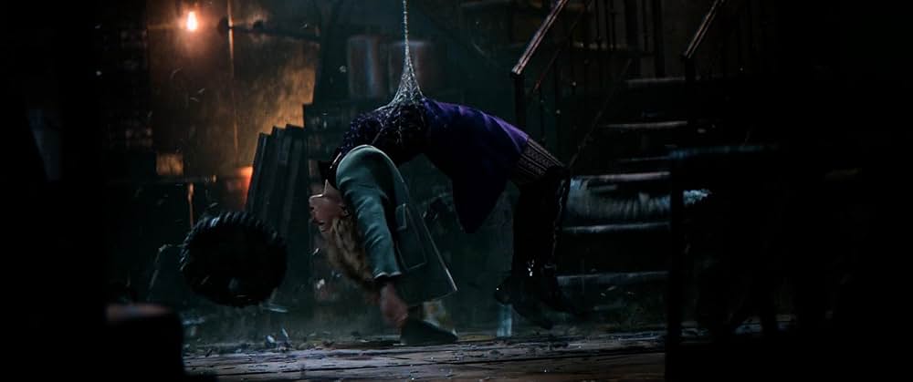 アメイジング・スパイダーマン2の画像