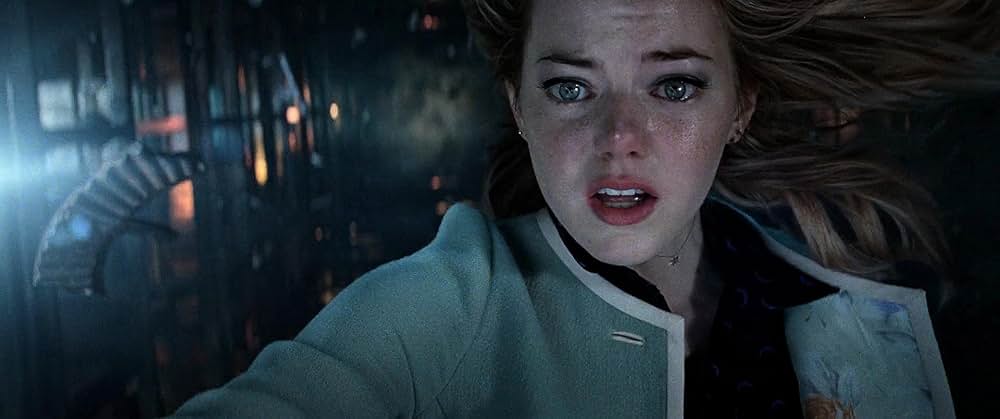 アメイジング・スパイダーマン2の画像