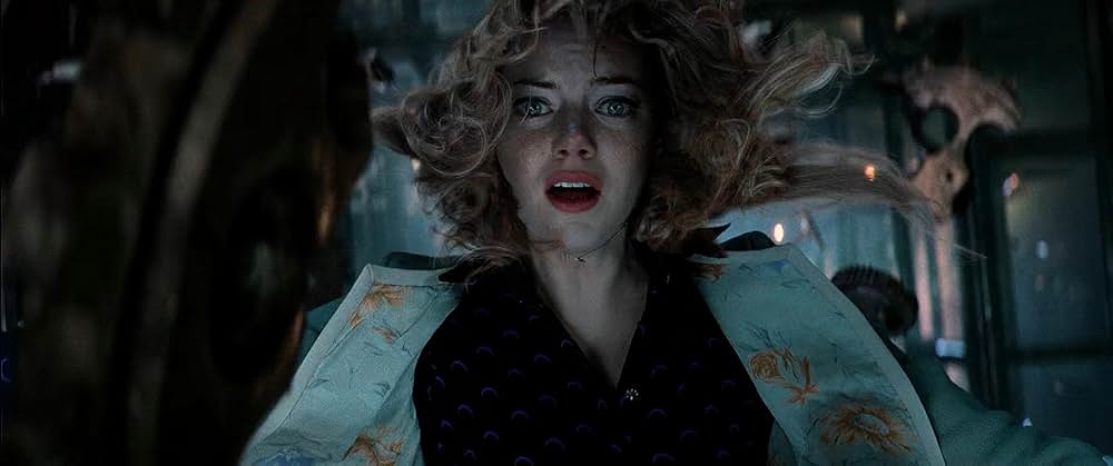 アメイジング・スパイダーマン2の画像