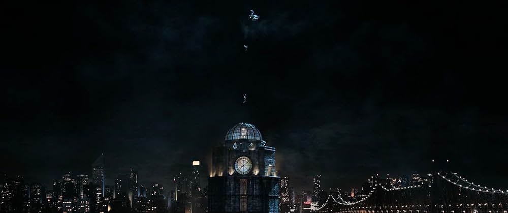 アメイジング・スパイダーマン2の画像