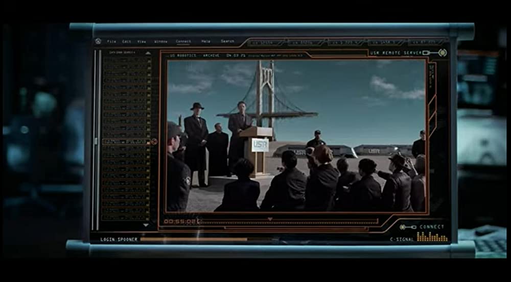 アイ,ロボットの画像
