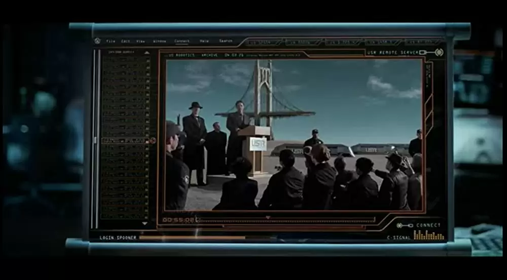 アイ,ロボットの画像