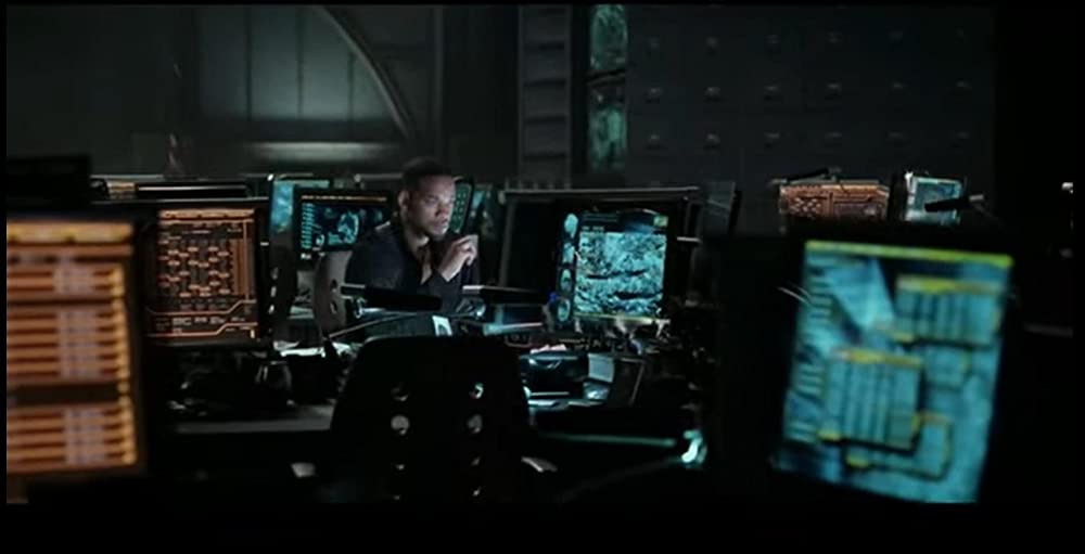 アイ,ロボットの画像