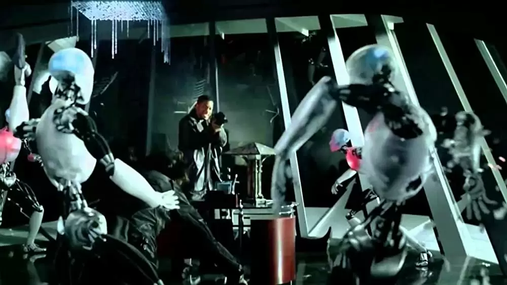 アイ,ロボットの画像