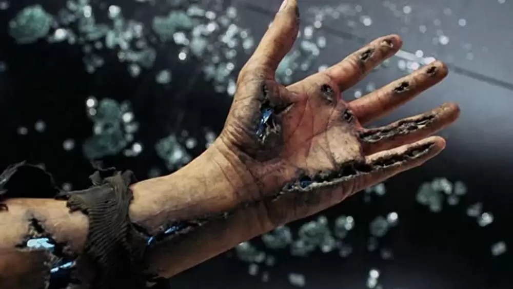 アイ,ロボットの画像