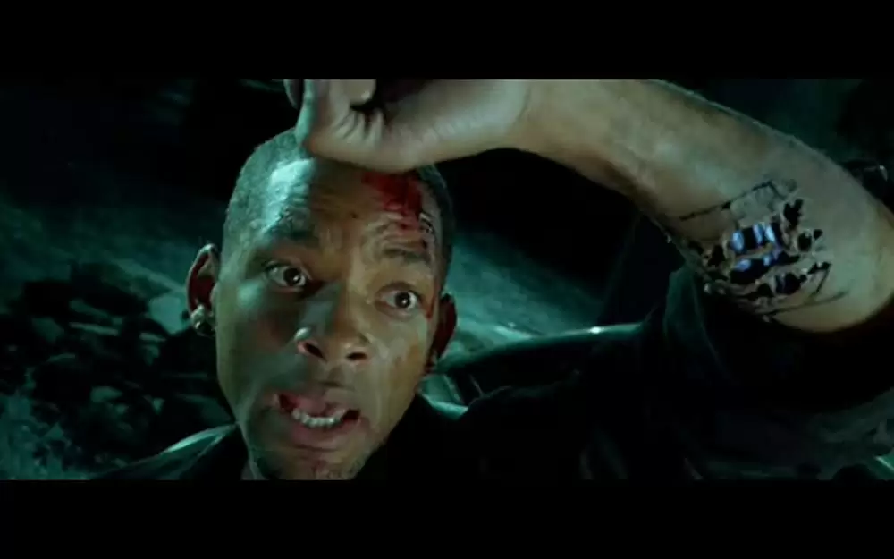 アイ,ロボットの画像