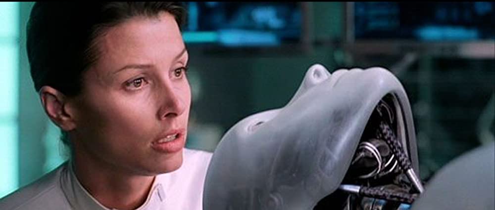 アイ,ロボットの画像