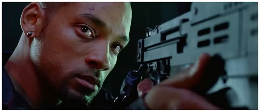 アイ,ロボットの画像