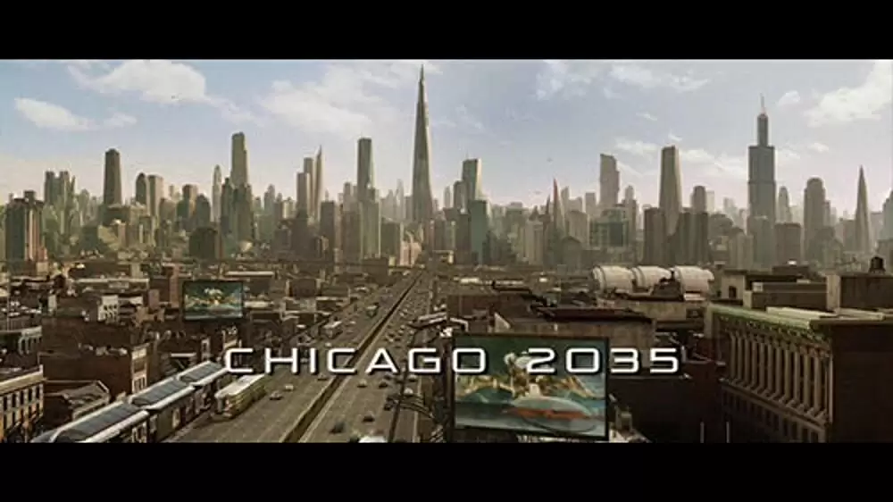 アイ,ロボットの画像