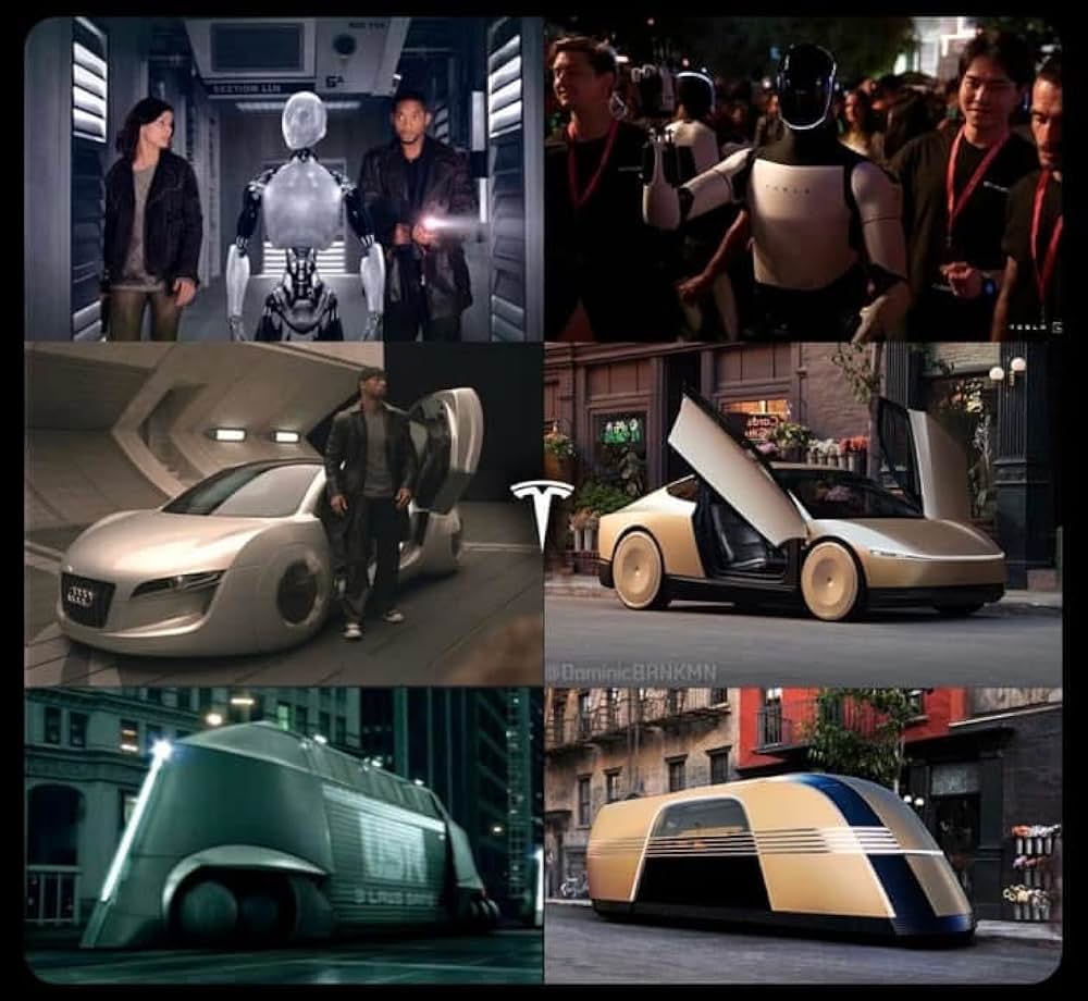 アイ,ロボットの画像