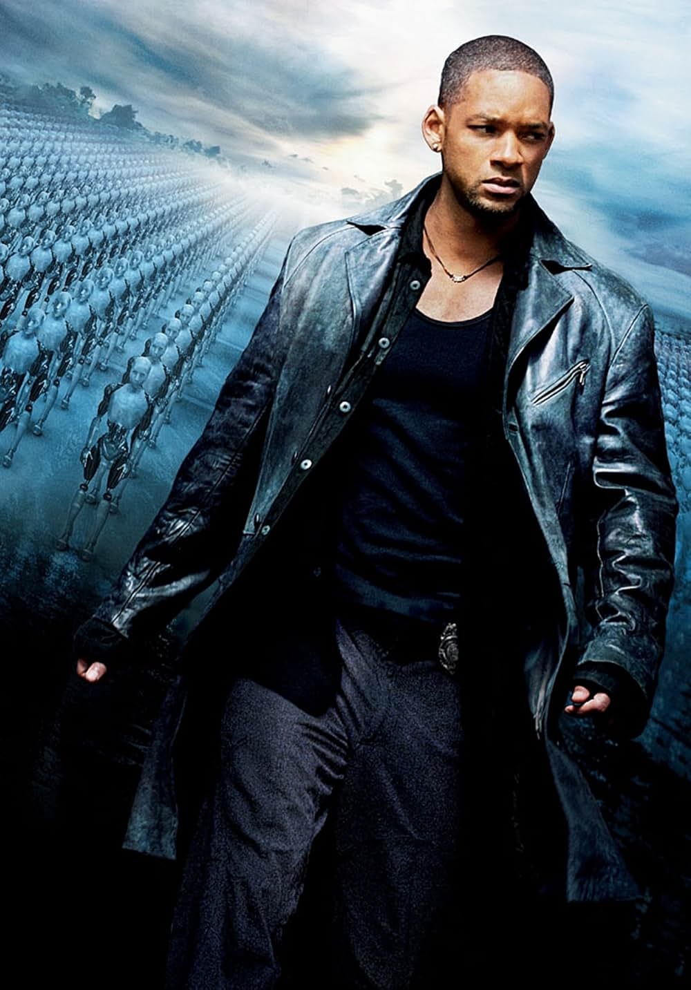 アイ,ロボットの画像