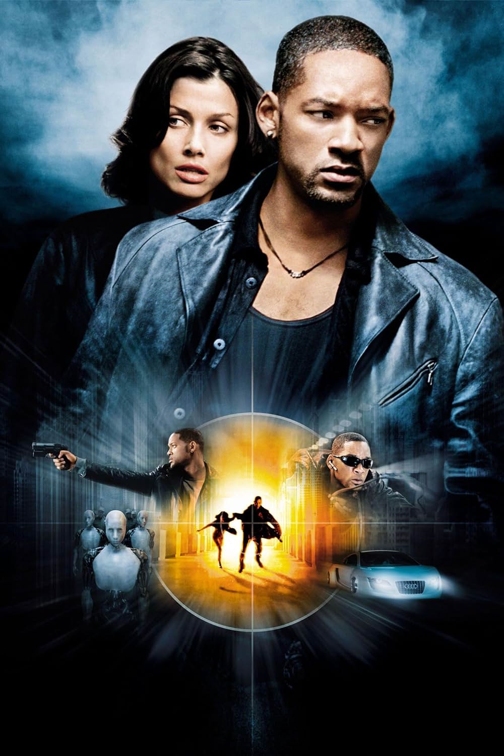 アイ,ロボットの画像