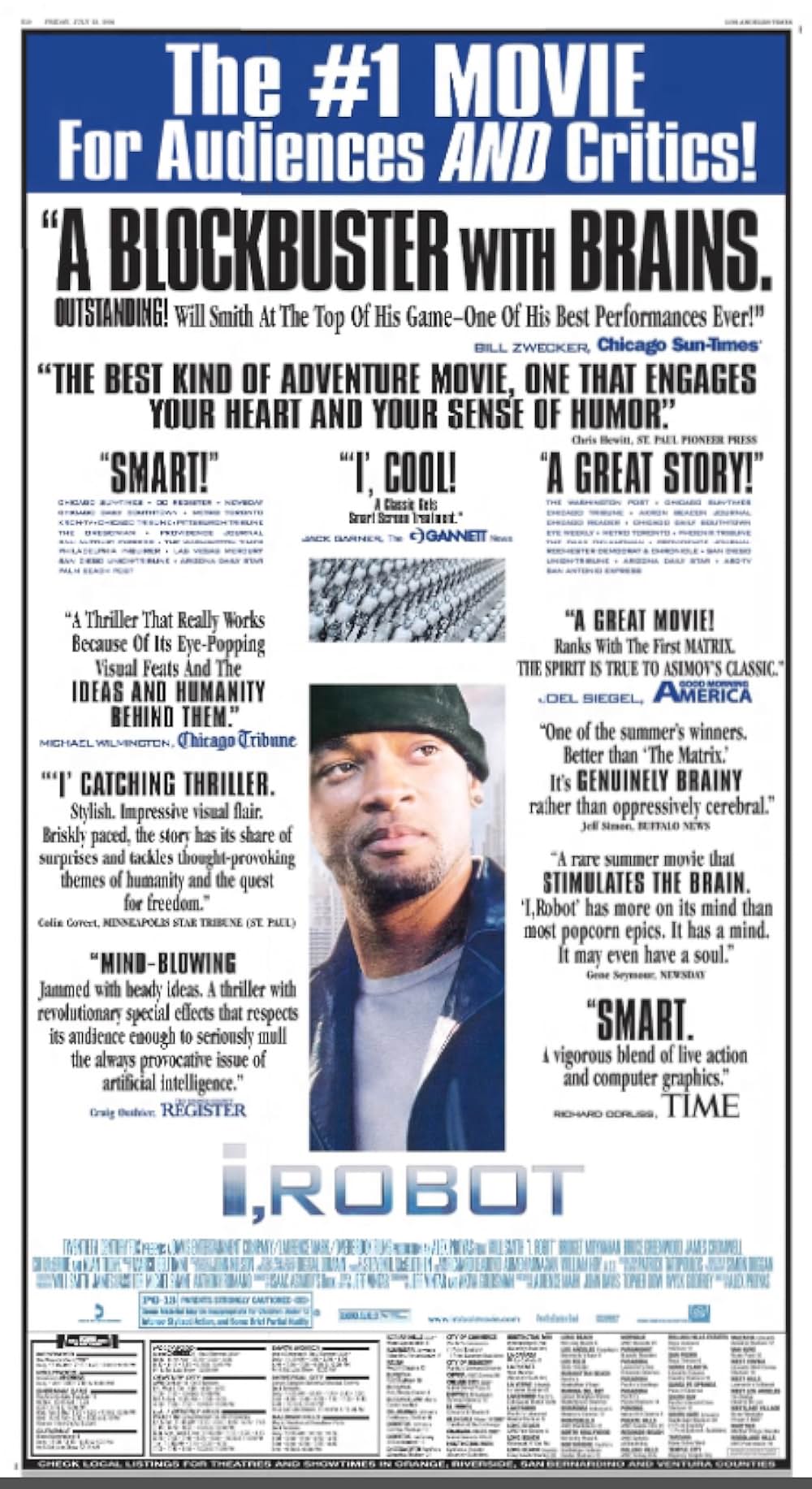 アイ,ロボットの画像