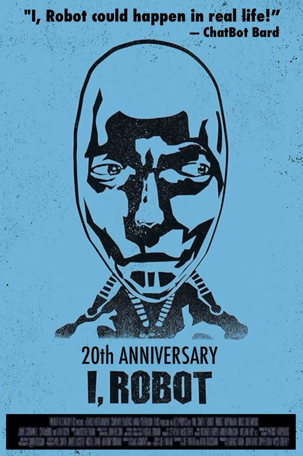 アイ,ロボットの画像