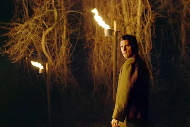 ヴィレッジの画像