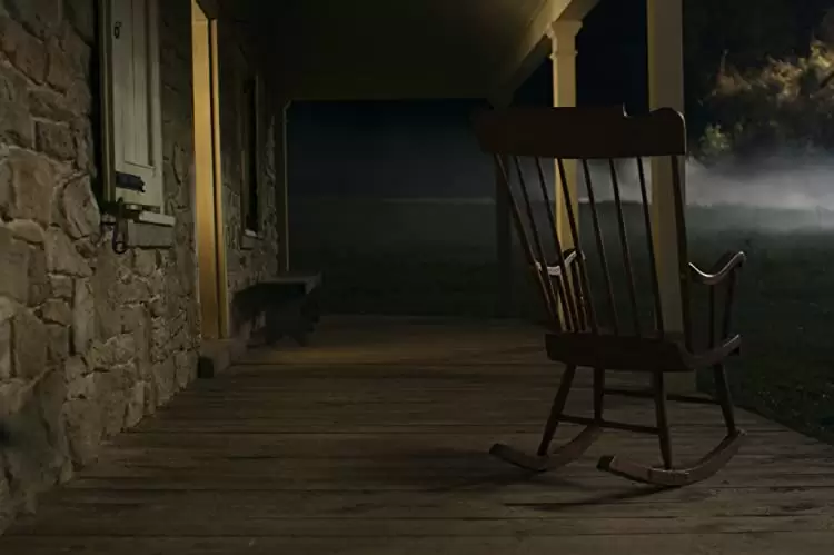 ヴィレッジの画像