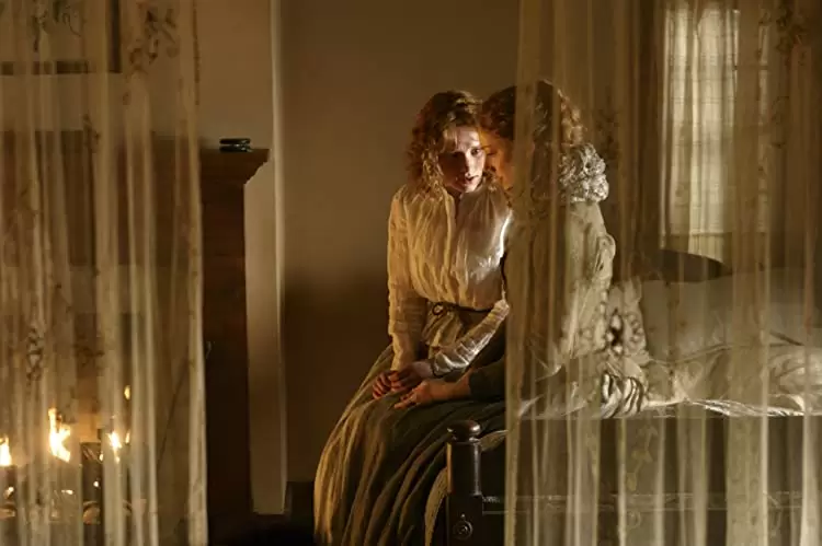 ヴィレッジの画像