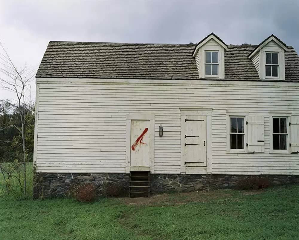 ヴィレッジの画像