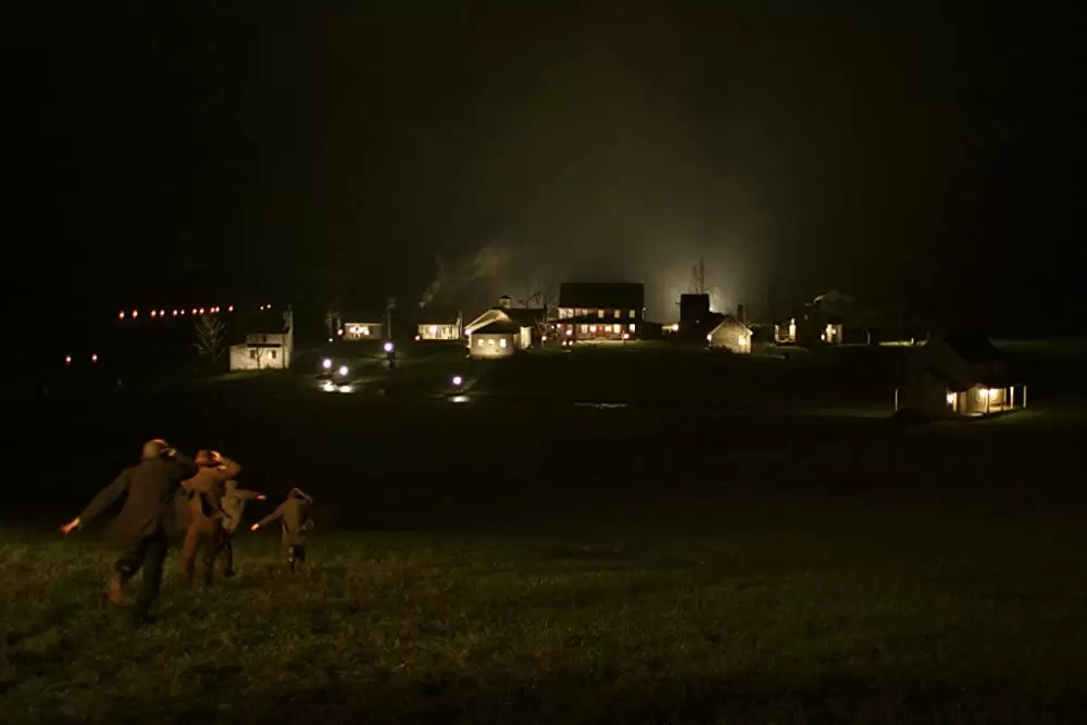 ヴィレッジの画像