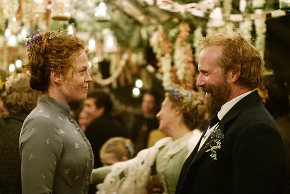 ヴィレッジの画像