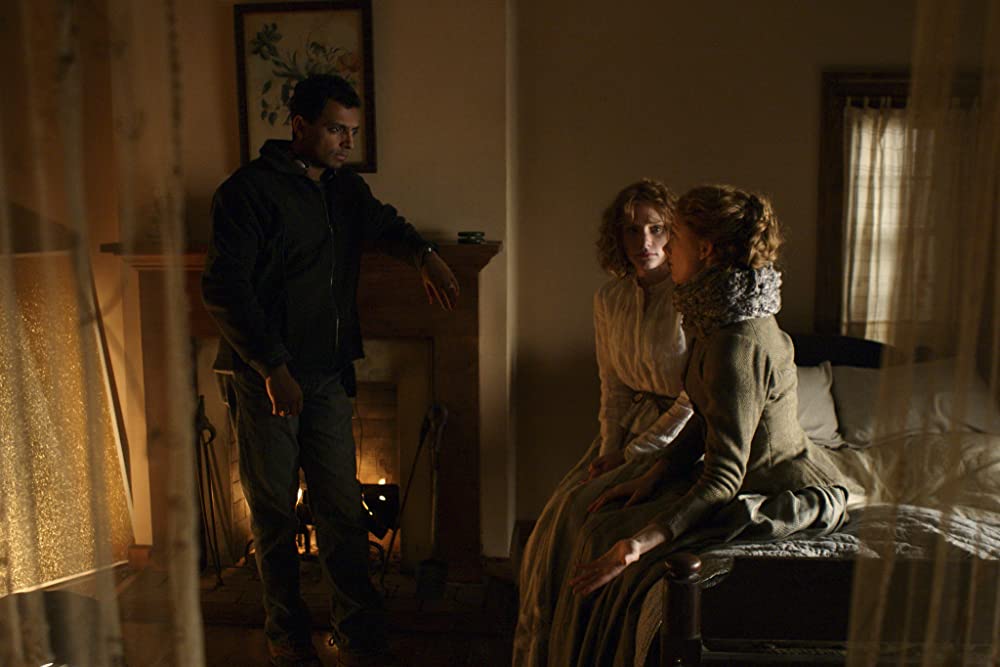 ヴィレッジの画像