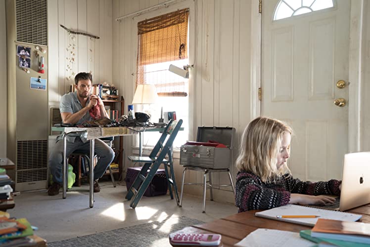 gifted／ギフテッドの画像