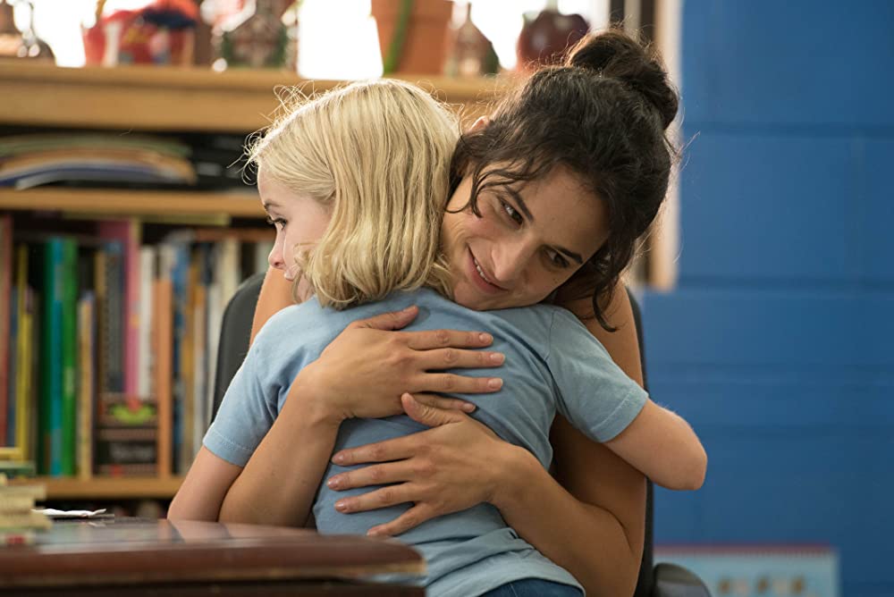 gifted／ギフテッドの画像