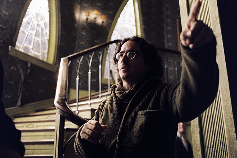 レモニー・スニケットの世にも不幸せな物語の画像