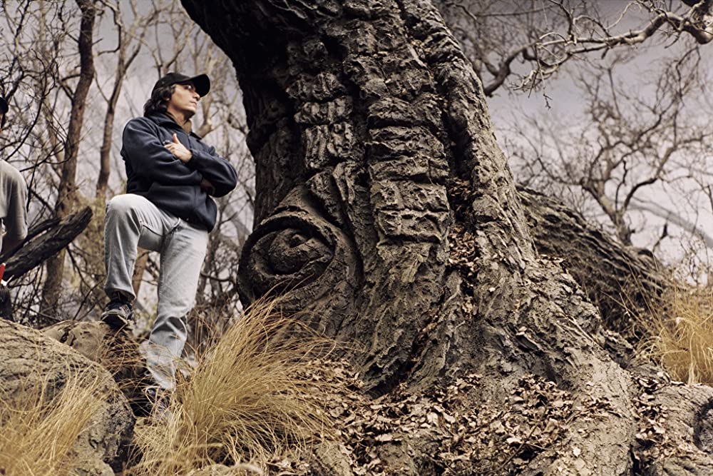 レモニー・スニケットの世にも不幸せな物語の画像