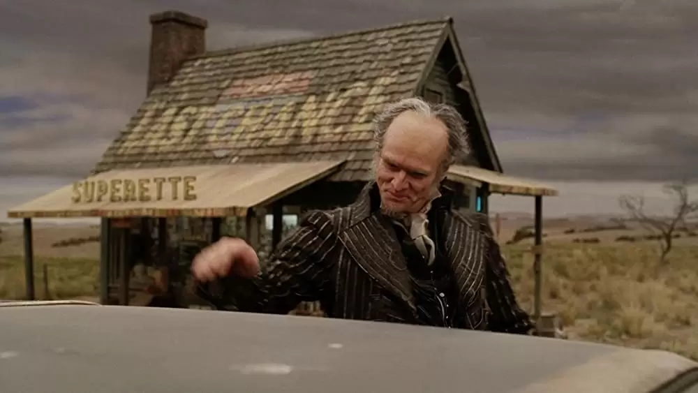 「レモニー・スニケットの世にも不幸せな物語」ジム・キャリーの画像