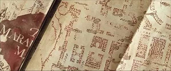 ハリー・ポッターとアズカバンの囚人の画像