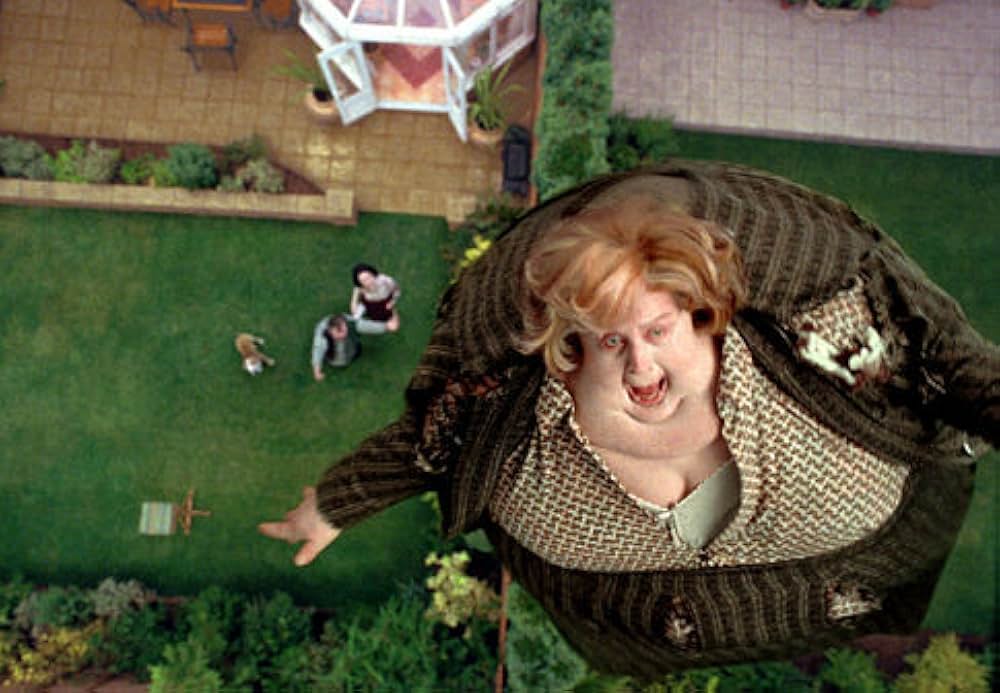 ハリー・ポッターとアズカバンの囚人の画像