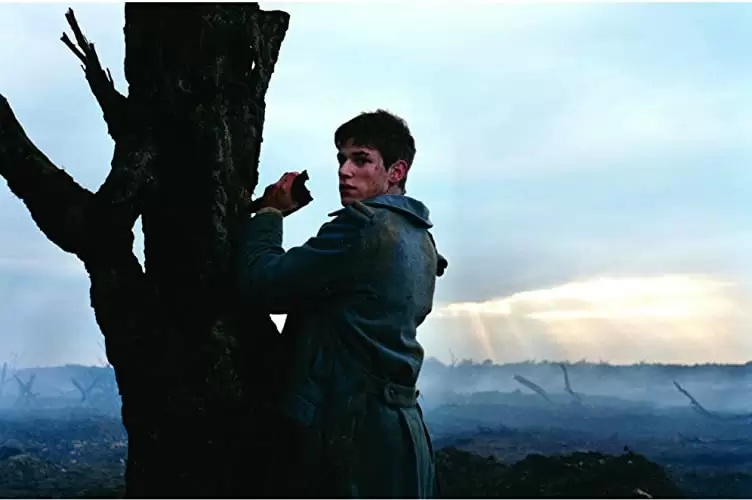 ロング・エンゲージメントの画像