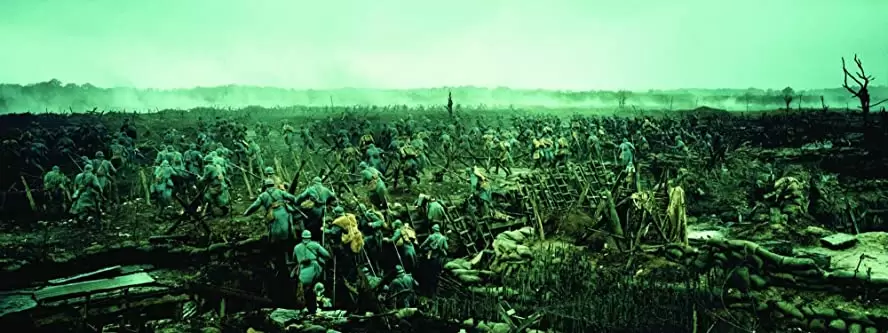 ロング・エンゲージメントの画像